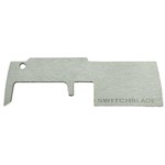 SWITCHBLADE REPLACEMENT BLADE 2-1/4