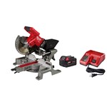 M18 7-1/4" MITER SAW KIT