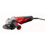 5" 13AMP ANGLE GRINDER-PADDLE