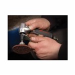 AIR DIE ANGLE GRINDER 20000 RPM