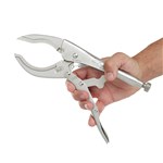 12" VISE-GRIP LARGE JAW LOCKING PLIERS