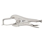 9" VISE-GRIP WELDING CLAMP