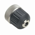 3/8 HAND-TITE KEYLESS CHUCK (3/8-24)