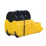 55GAL IND/OUT SPILL CONTAINMENT CADDY