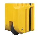 55GAL IND/OUT SPILL CONTAINMENT CADDY