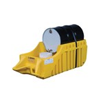 55GAL IND/OUT SPILL CONTAINMENT CADDY