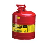 5GAL STEEL GAS CAN