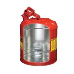 5GAL STEEL GAS CAN