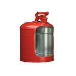 5GAL STEEL GAS CAN