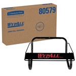 WYPALL JUMBO ROLL WALL DISPENSER