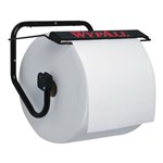 WYPALL JUMBO ROLL WALL DISPENSER