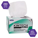 KIMTECH KIMWIPES 280/BX