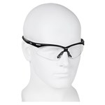 NEMESIS SAFETY GLASSES (CLEAR)