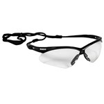 NEMESIS SAFETY GLASSES (CLEAR)