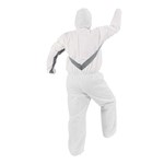 PK25 A30 2XL IFLEX KLEENGUARD COVERALL