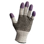 KLEENGUARD NITRILE GLOVE (SIZE 8)