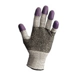 G60 KLEENGUARD NITRILE GLOVE (SIZE 10)