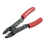 MULTI-PURPOSE CRIMPING TOOL