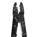 MULTI-PURPOSE CRIMPING TOOL