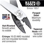 CRIMPING TOOL