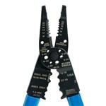 LONG NOSE CUTTER CRIMPER STRIPPER PLIER