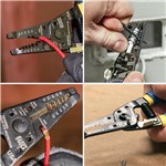 WIRE STRIPPER/CUTTER