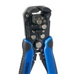 WIRE STRIPPER & CUTTER