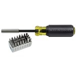 TAMPER PROOF SCREWDRIVER SET