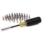 TAMPER PROOF SCREWDRIVER SET