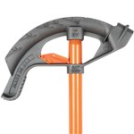 1" EMT & 3/4 RIGID CONDUIT BENDER