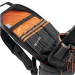 TRADESMAN TOOL BAG BACKPACK