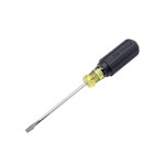 601-4 3/16X4" SLOTTED SCREWDRIVER