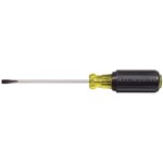 601-4 3/16X4" SLOTTED SCREWDRIVER