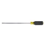 3/16X8 CABINET TIP SCREWDRIVER