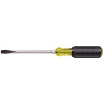 4" SLOTTED SCREWDRIVER