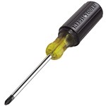 4" PHILLIPS SCREWDRIVER