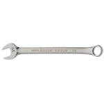 1/2" 12PT COMBINATION WRENCH