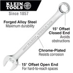 7/16" 12PT COMBINATION WRENCH