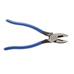 8" SIDE CUTTING PLIERS