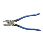 8" SIDE CUTTING PLIERS