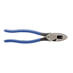 8" SIDE CUTTING PLIERS