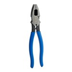 9" LINEMAN'S PLIERS BOLT THREADING HOLE