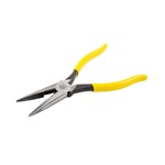 8" NEEDLE NOSE PLIERS