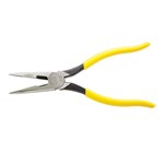 8" NEEDLE NOSE PLIERS