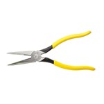 8" NEEDLE NOSE PLIERS