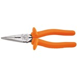 INSULATED LONG NOSE PLIERS