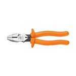 9" INSULATED SIDE CUTTING PLIERS