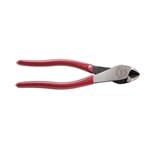 8" HEAVY DUTY DIAGONAL CUTTING PLIERS