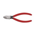 DIAGONAL CUTTING PLIER 6"