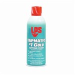 11OZ LPS TAPMATIC #1 GOLD CUTTING FLUID